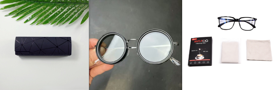 Circle Shades Solara