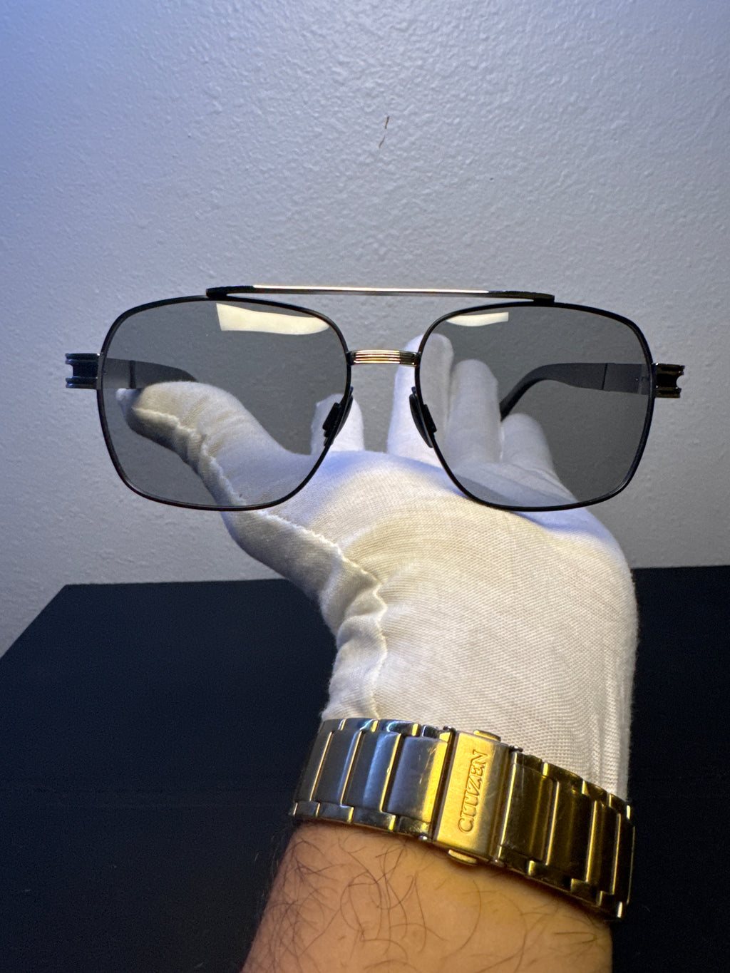 Fashion Sunglasses square frame