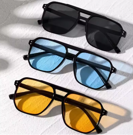 Glamour Shade Sunglasses