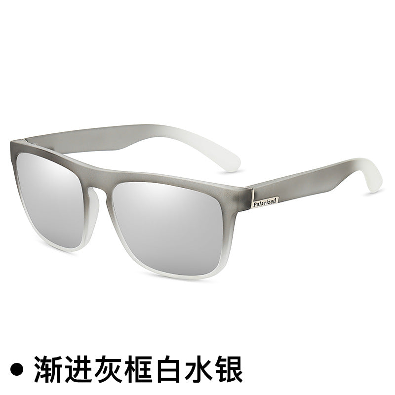UV400 Polarized Sunglasses
