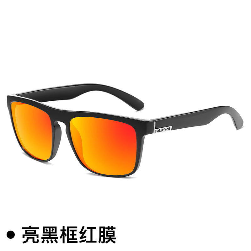 UV400 Polarized Sunglasses