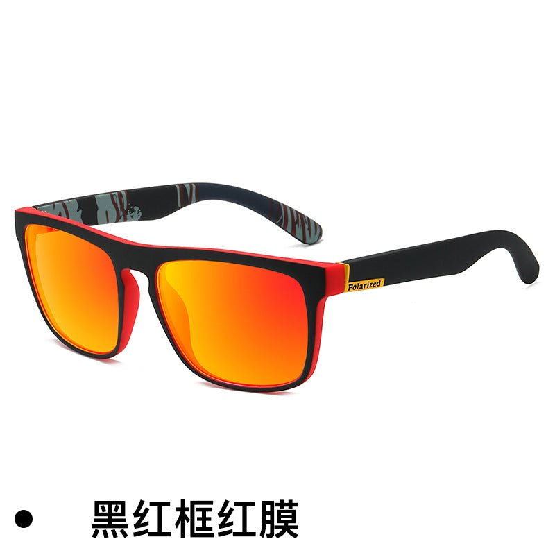 UV400 Polarized Sunglasses