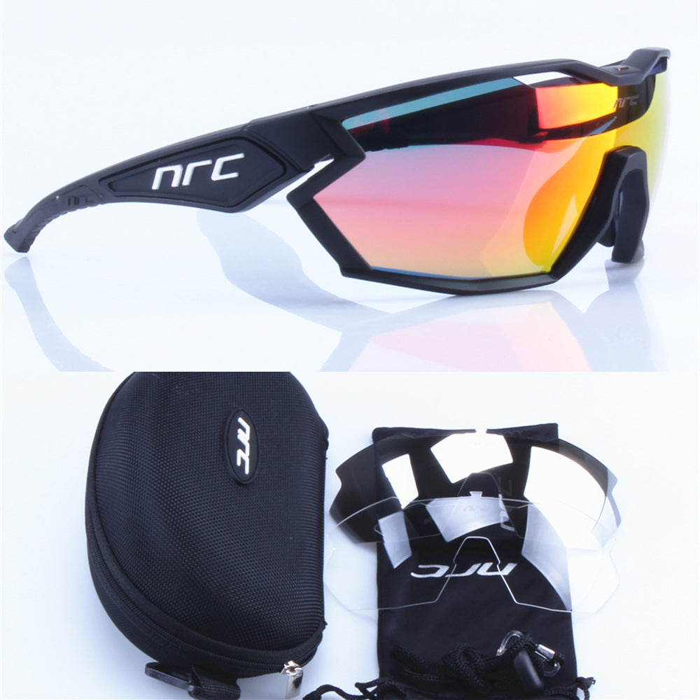 NRC X2 Outdoor Cycling Sunglasses