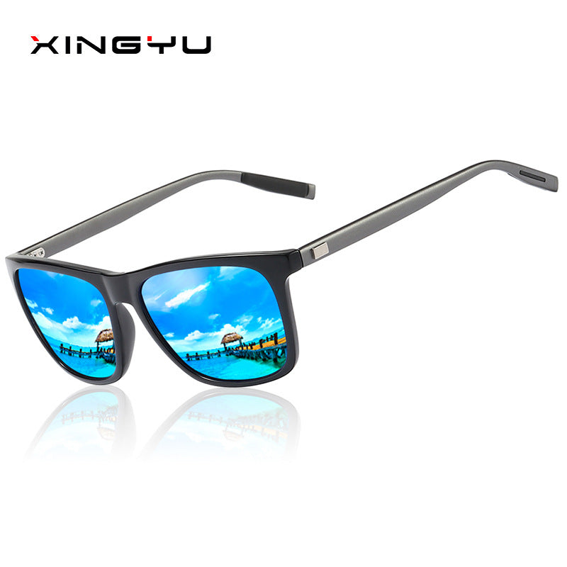 Sophisticated UV400 Sunglasses