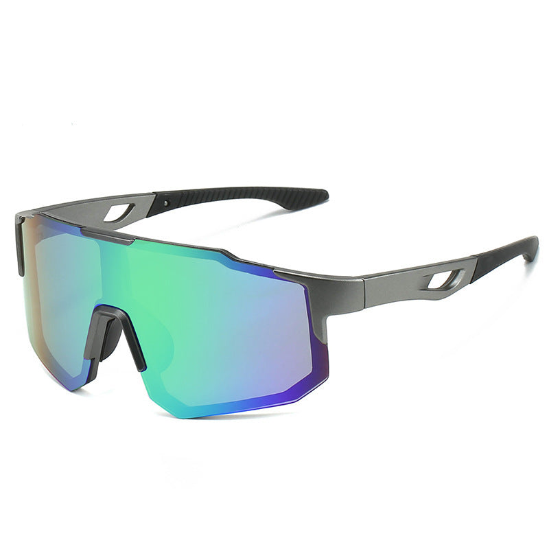 2024 Outdoor Sports Sunglasses for Men and Women