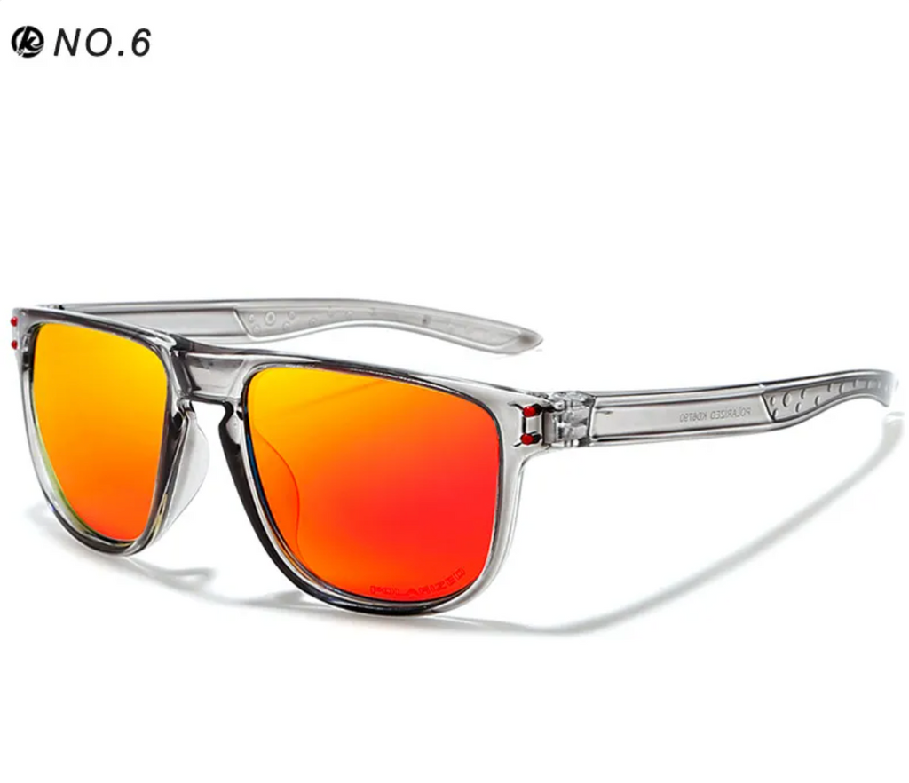SleekPro UV400 Polarized Glasses