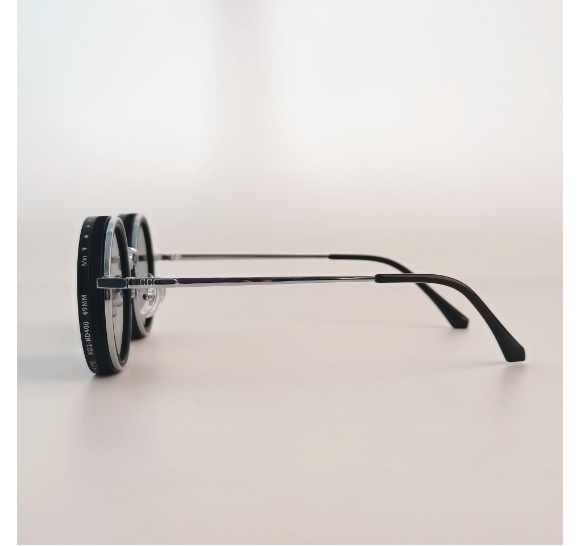 Circle Shades Solara