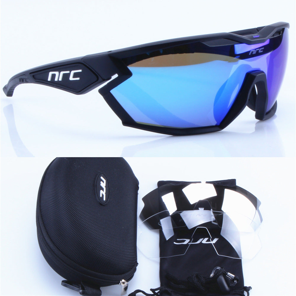 NRC X2 Outdoor Cycling Sunglasses