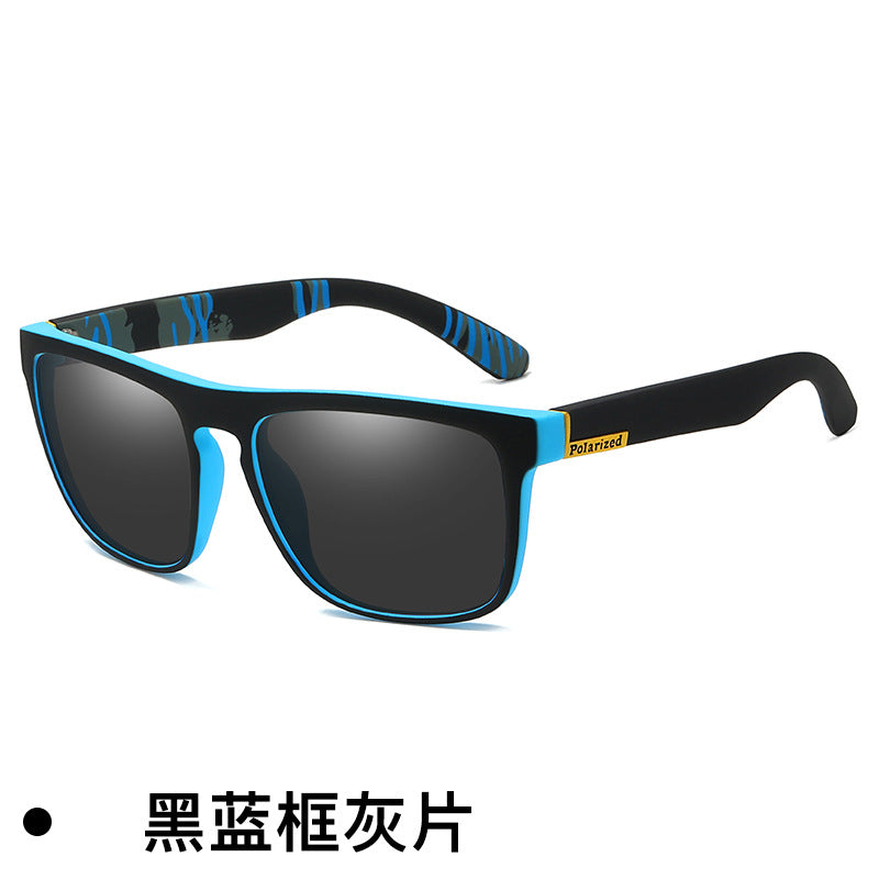 UV400 Polarized Sunglasses