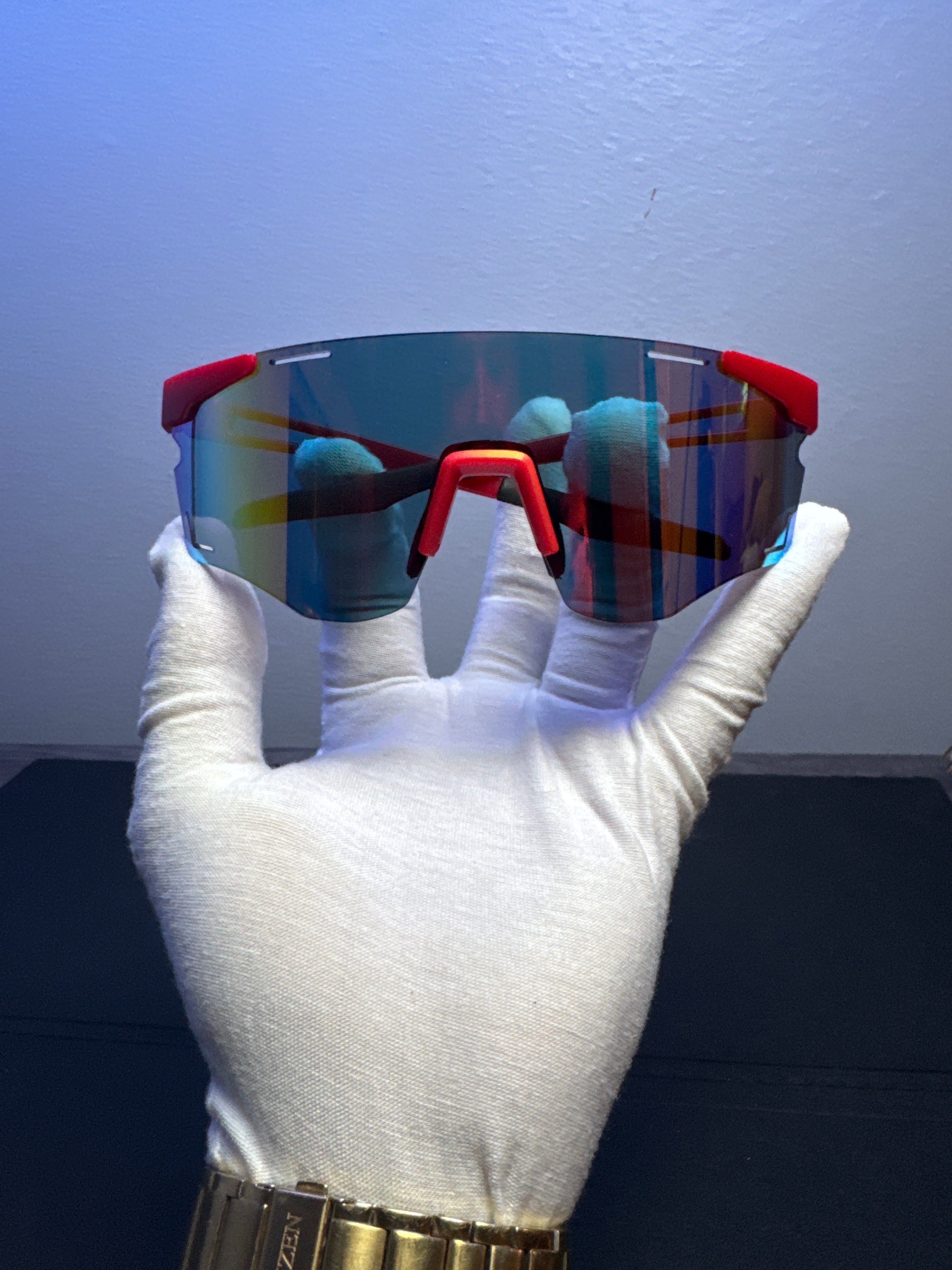 Running V4™ Sunglasses for Outdoor Sports
