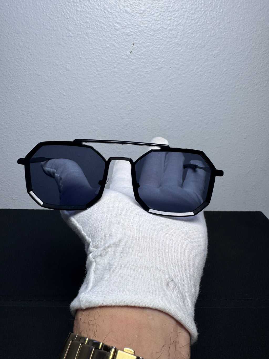 Retro Solara Sunglasses