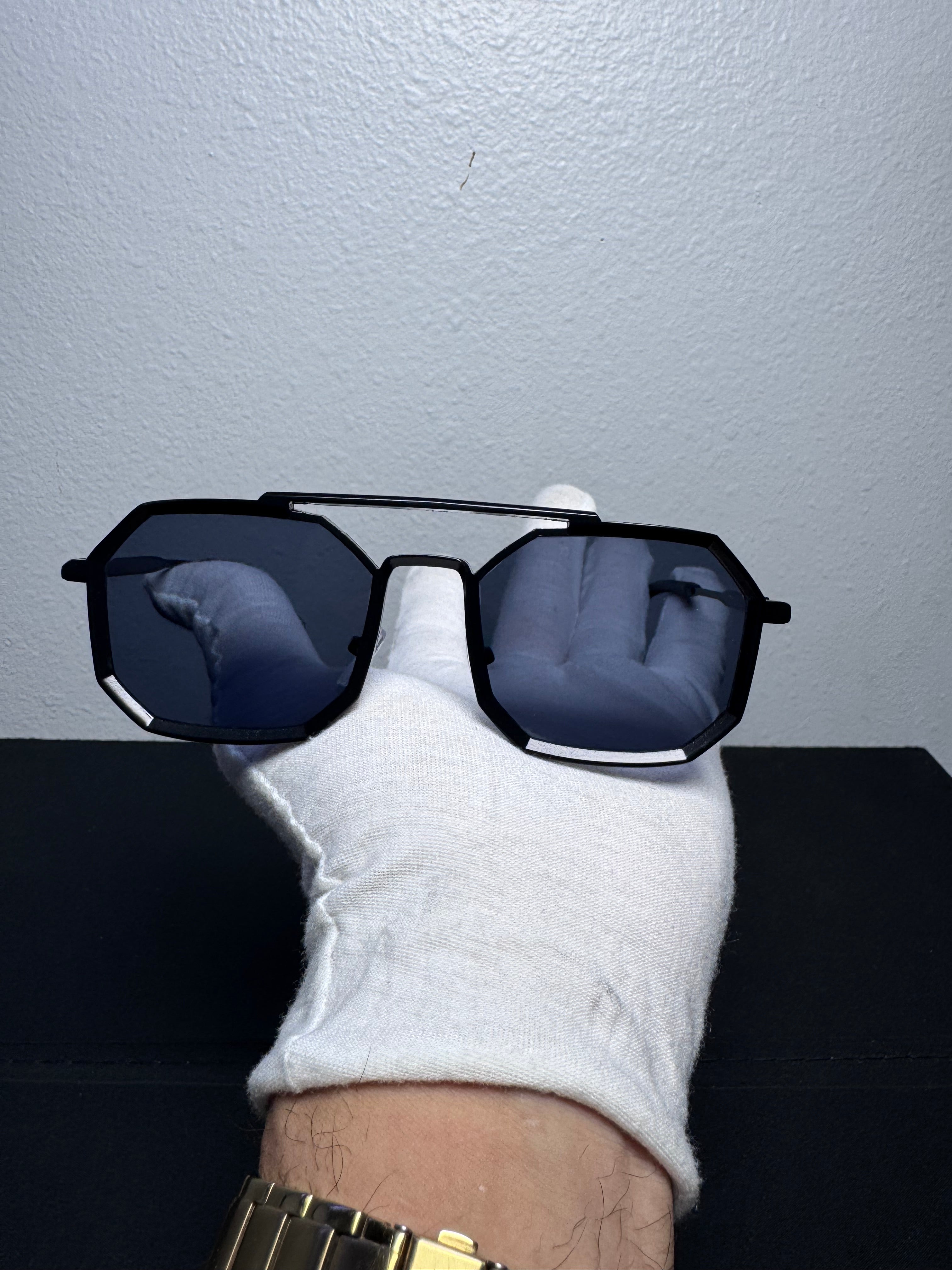 Retro Solara Sunglasses