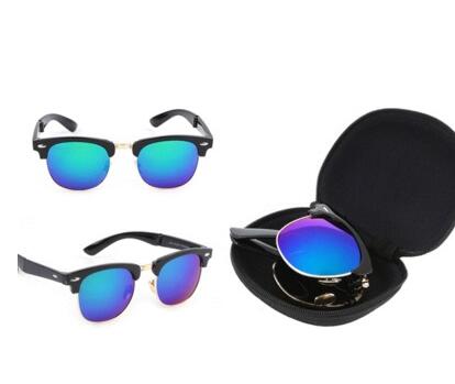 Casual Sunglasses