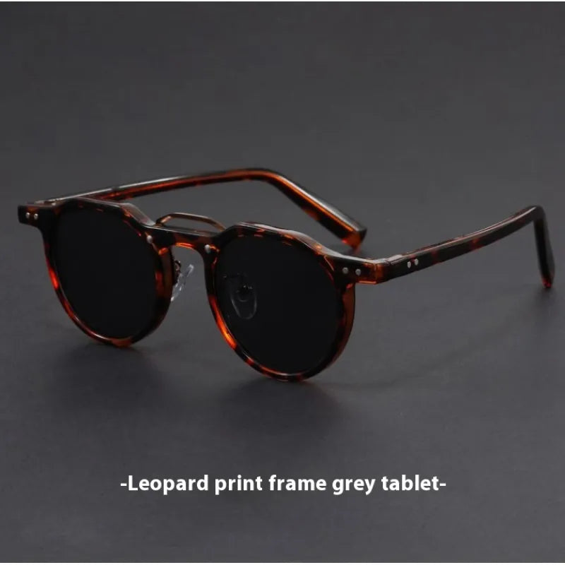 Luxury sunglasses