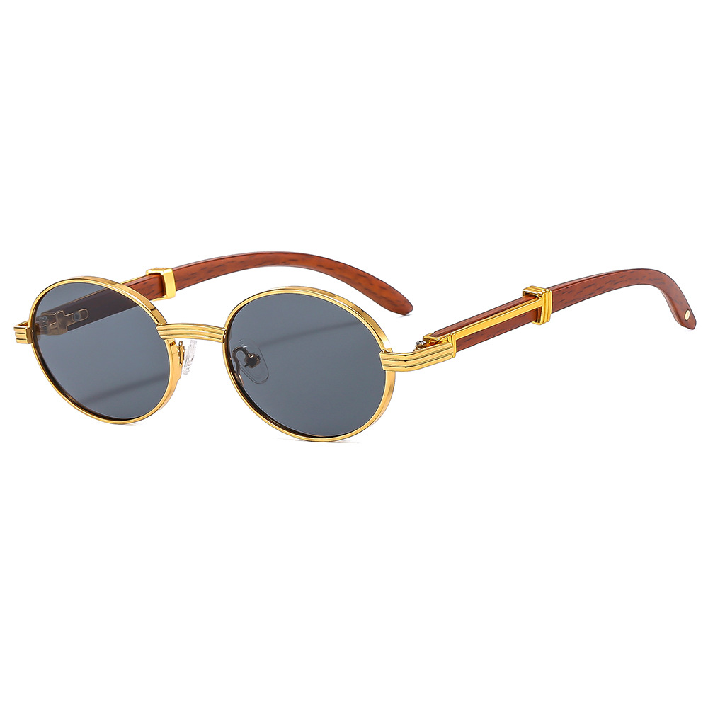 Retro Sunglasses