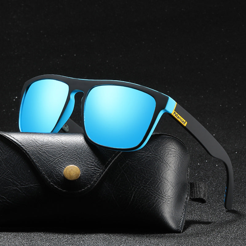 UV400 Polarized Sunglasses