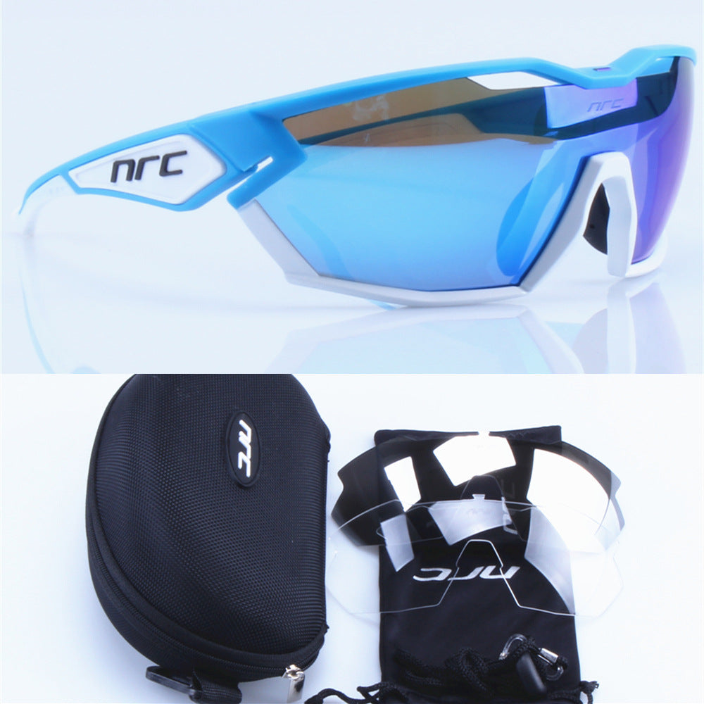 NRC X2 Outdoor Cycling Sunglasses