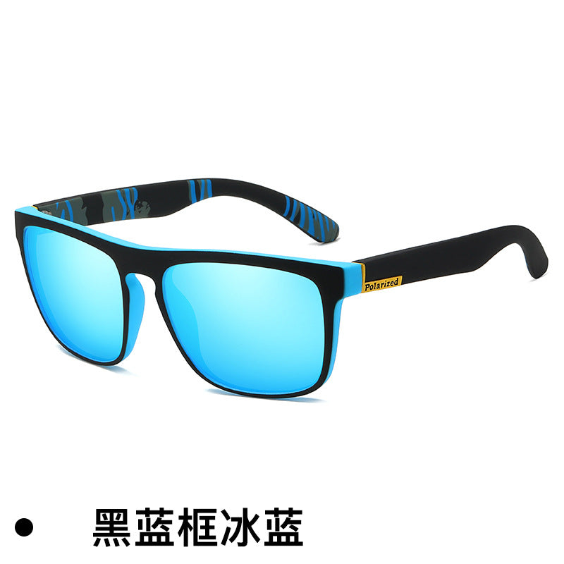 UV400 Polarized Sunglasses