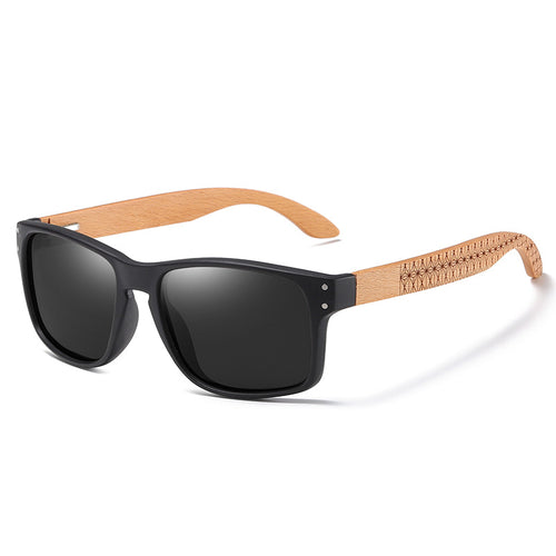 Bamboo Shades