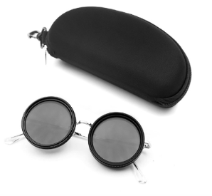 Circle Shades Solara