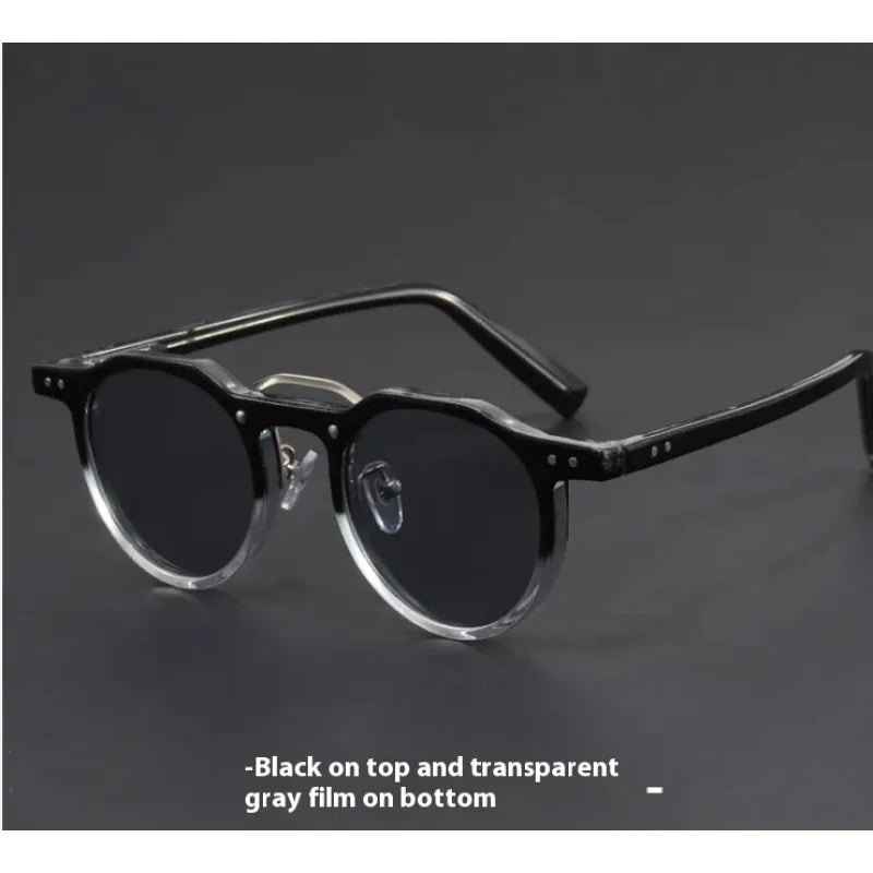 Luxury sunglasses