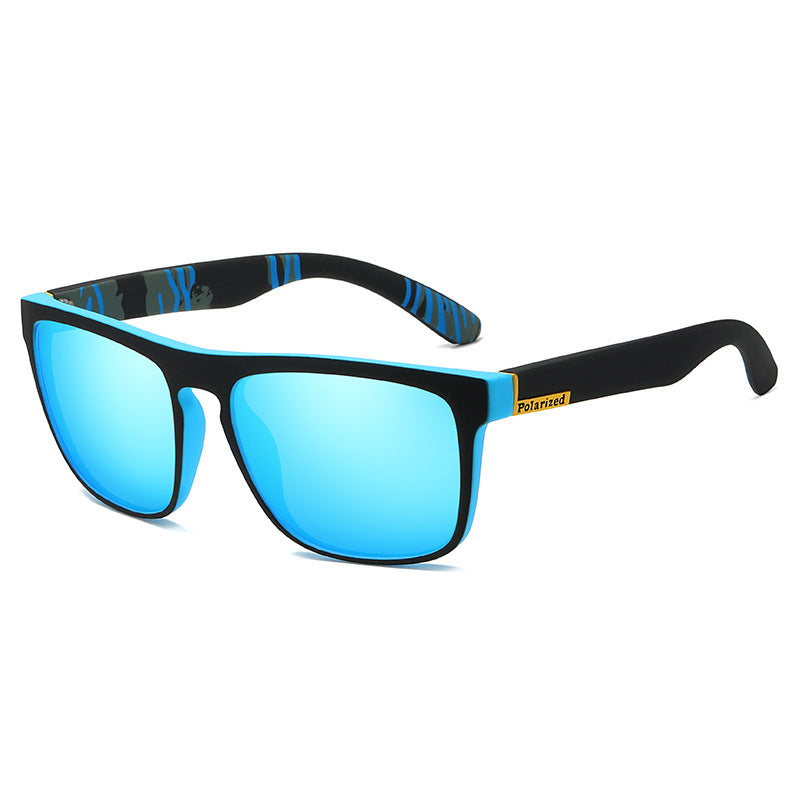 UV400 Polarized Sunglasses