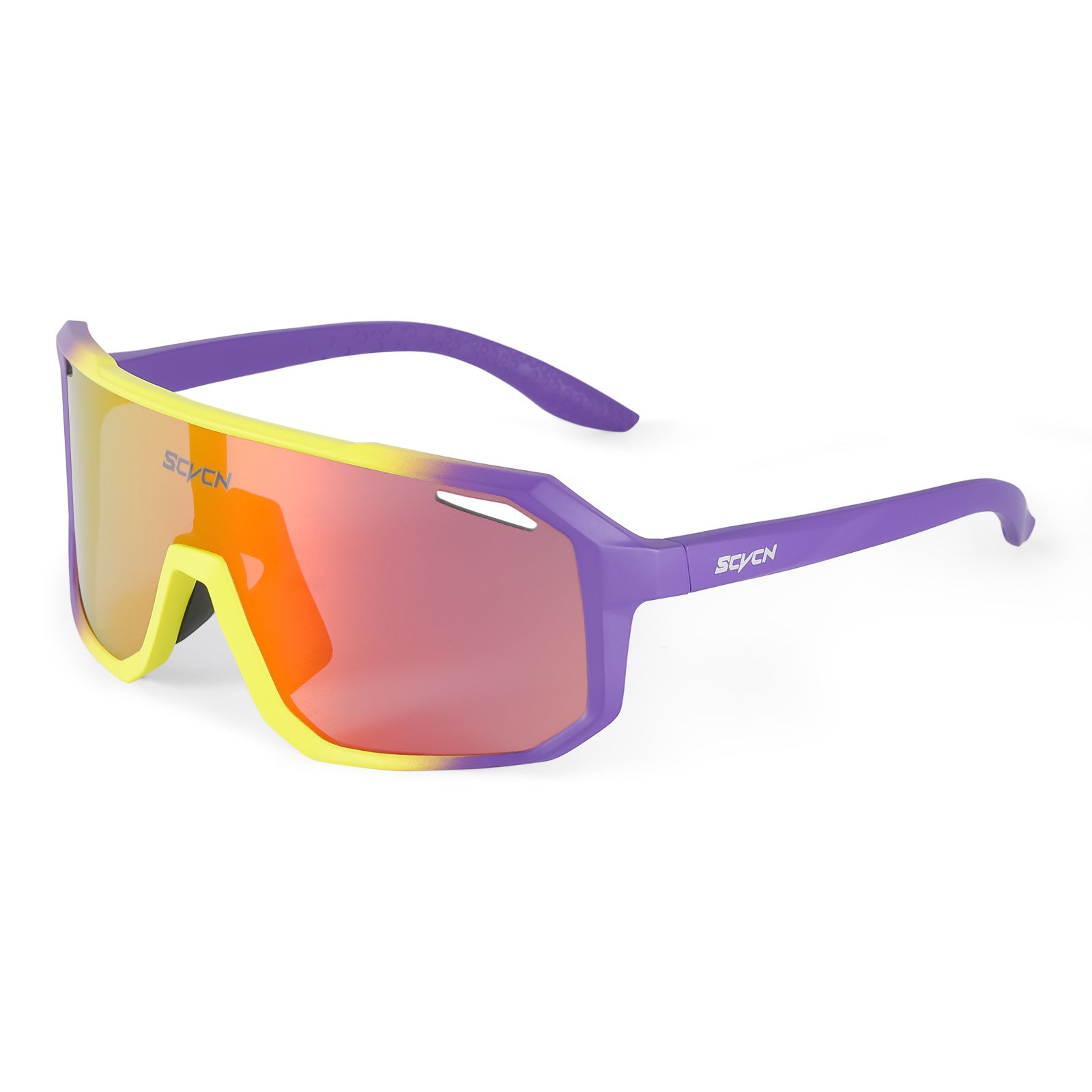Cycling Sunglasses for Men and Women