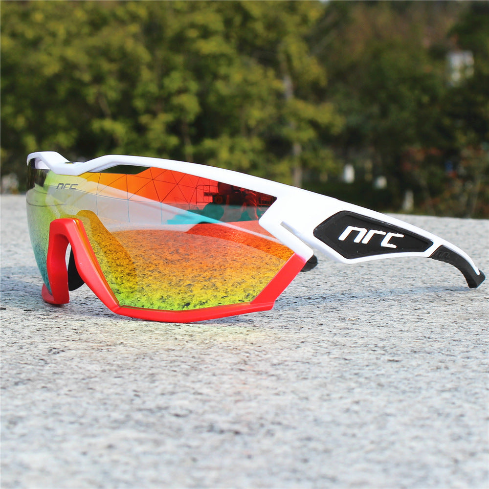 NRC X2 Outdoor Cycling Sunglasses