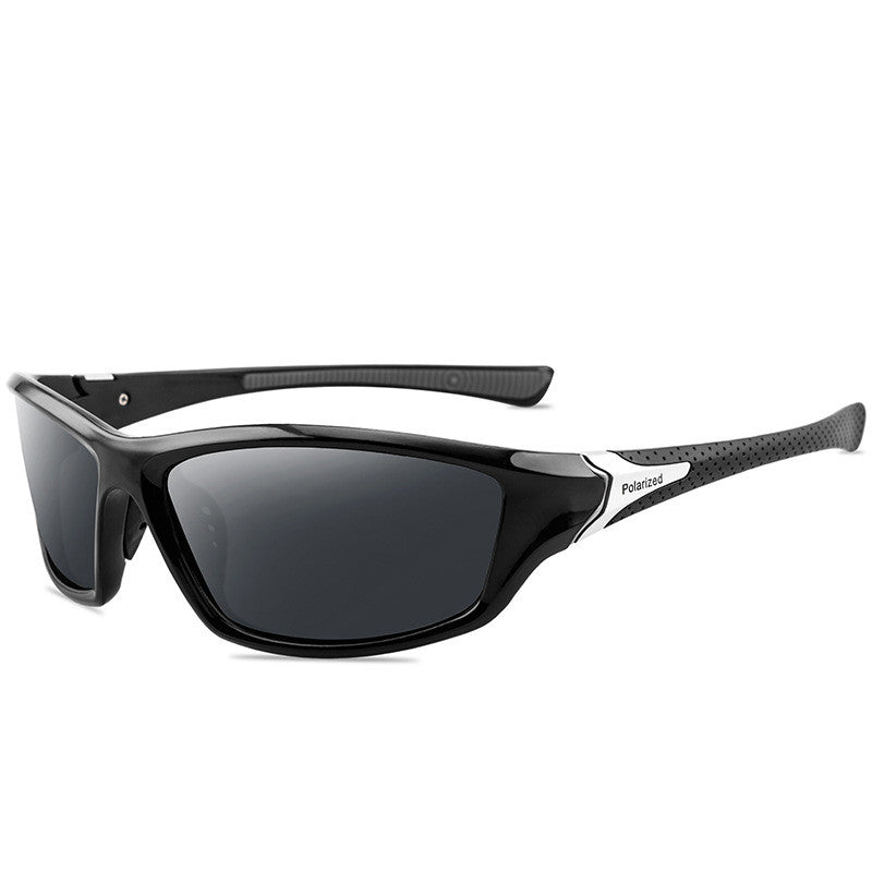 D120 Polarized Night Vision Sports Sunglasses