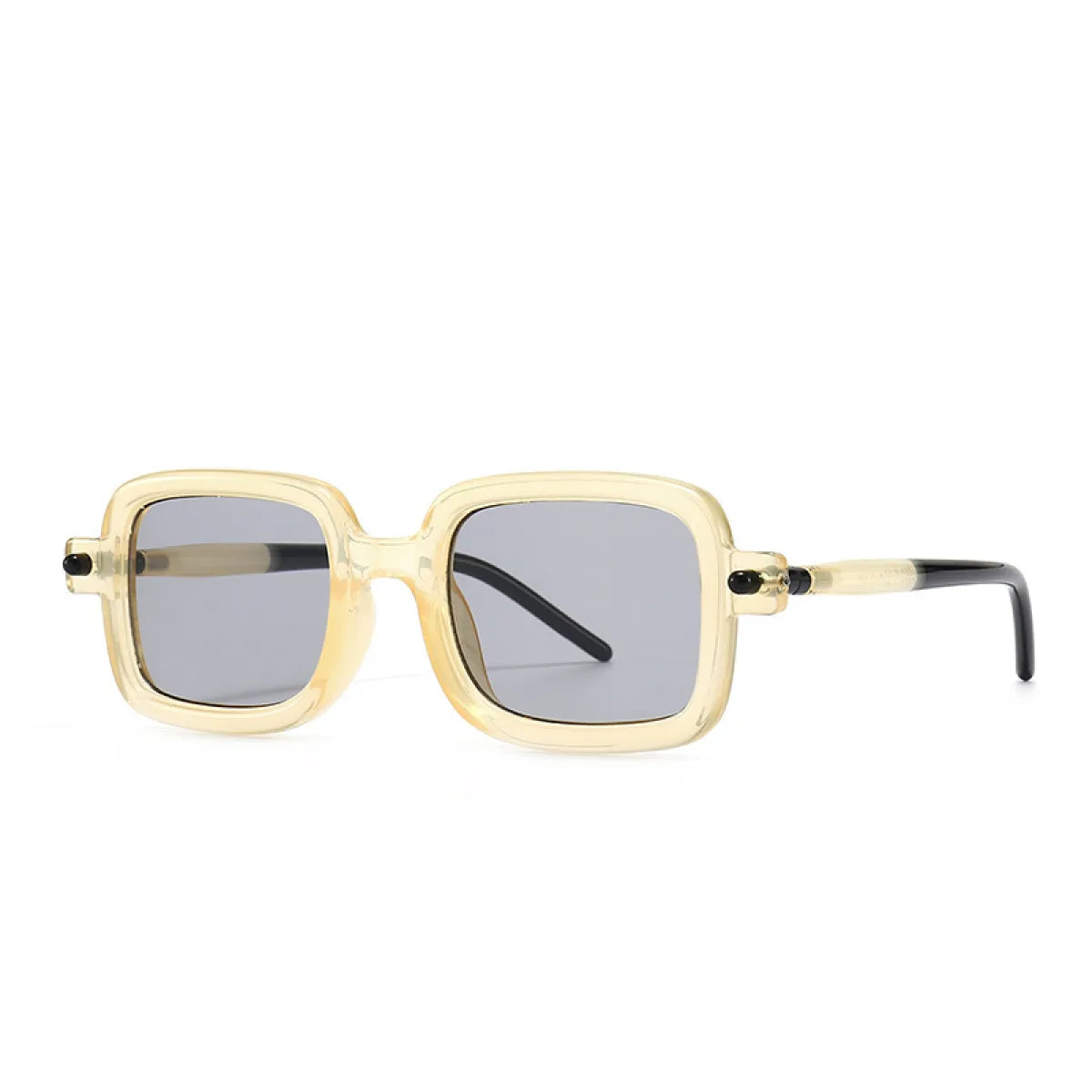 Vintage Style Unisex Solara Sunglasses