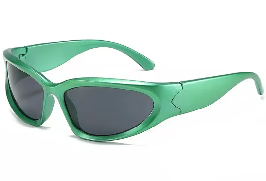 Chic Sports Sunglasses