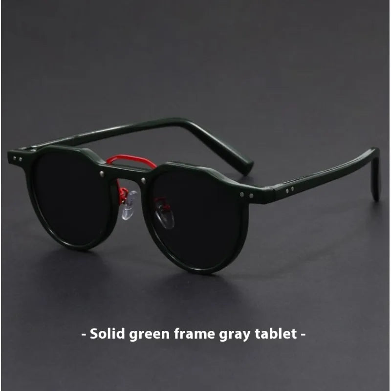 Luxury sunglasses