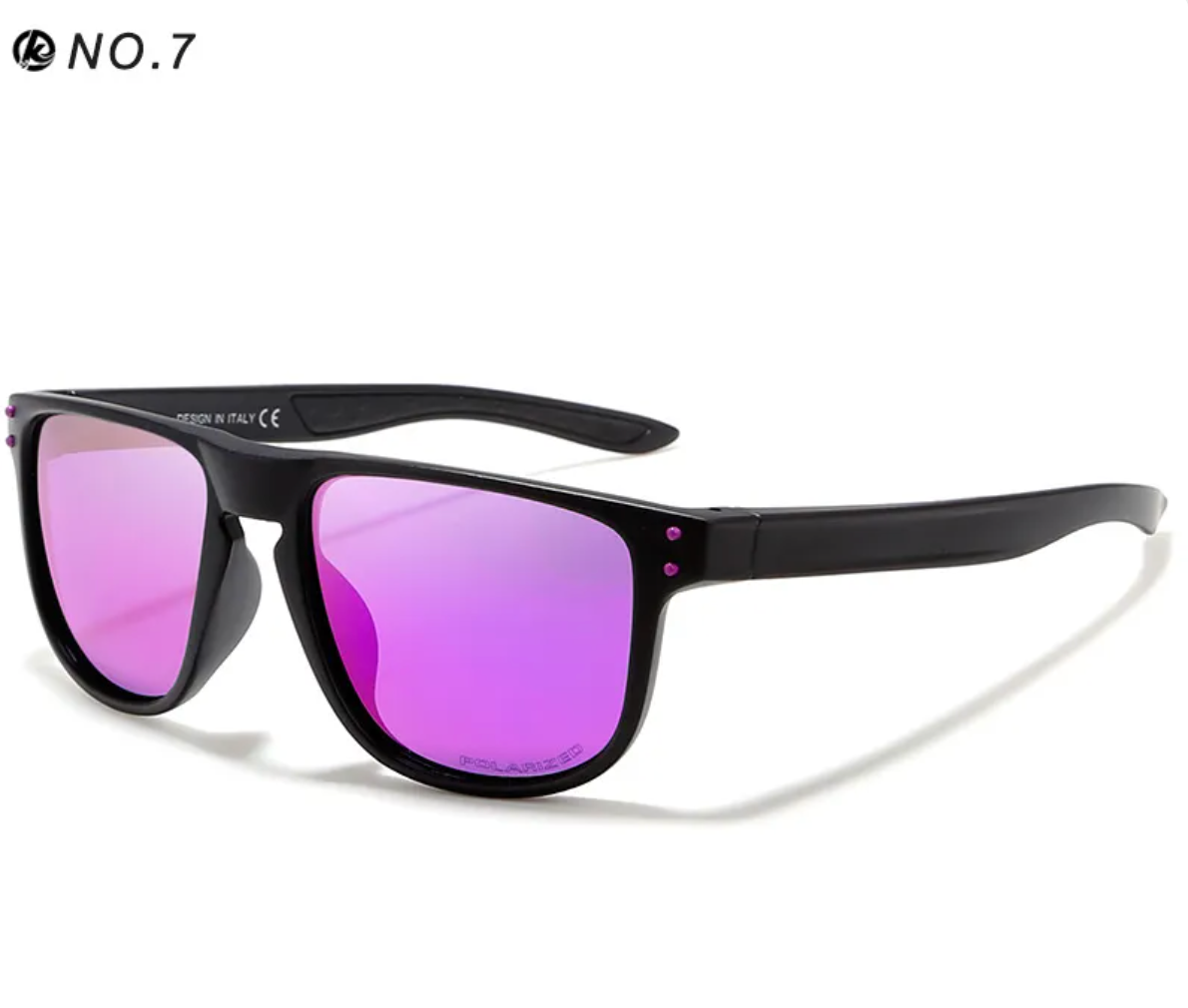 SleekPro UV400 Polarized Glasses
