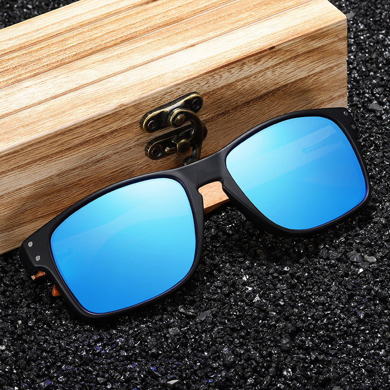Bamboo Shades