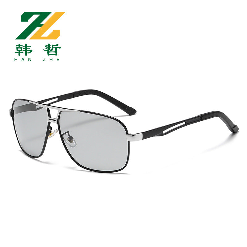 Solara Sleek Polarized Men's Sunglasses