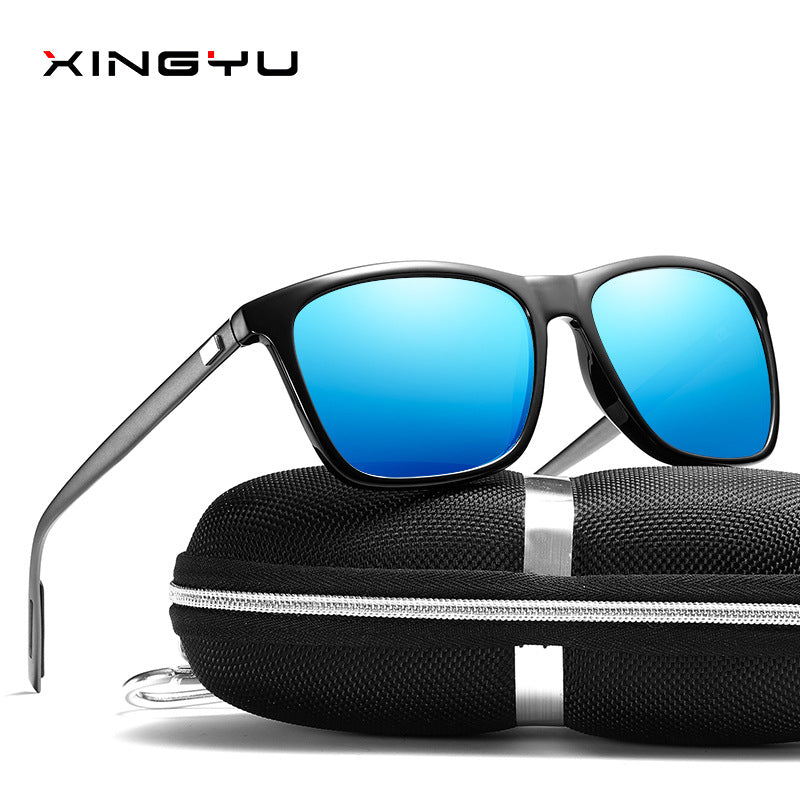 Sophisticated UV400 Sunglasses