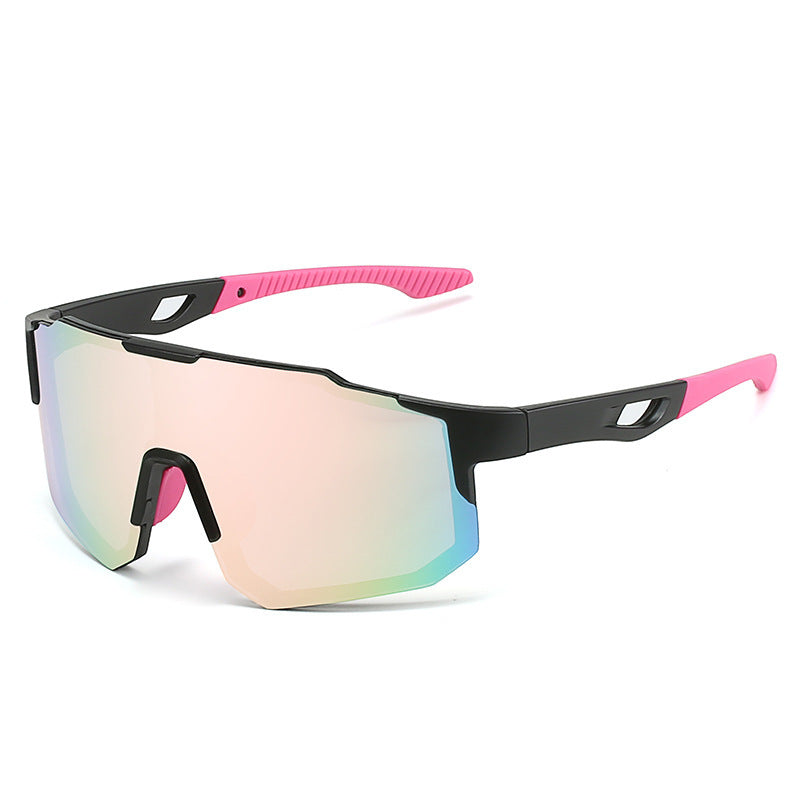 2024 Outdoor Sports Sunglasses for Men and Women