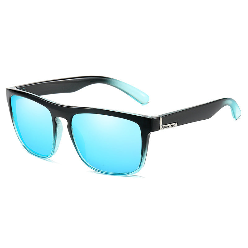 UV400 Polarized Sunglasses