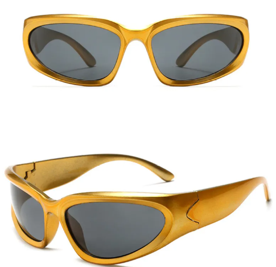 Chic Sports Sunglasses