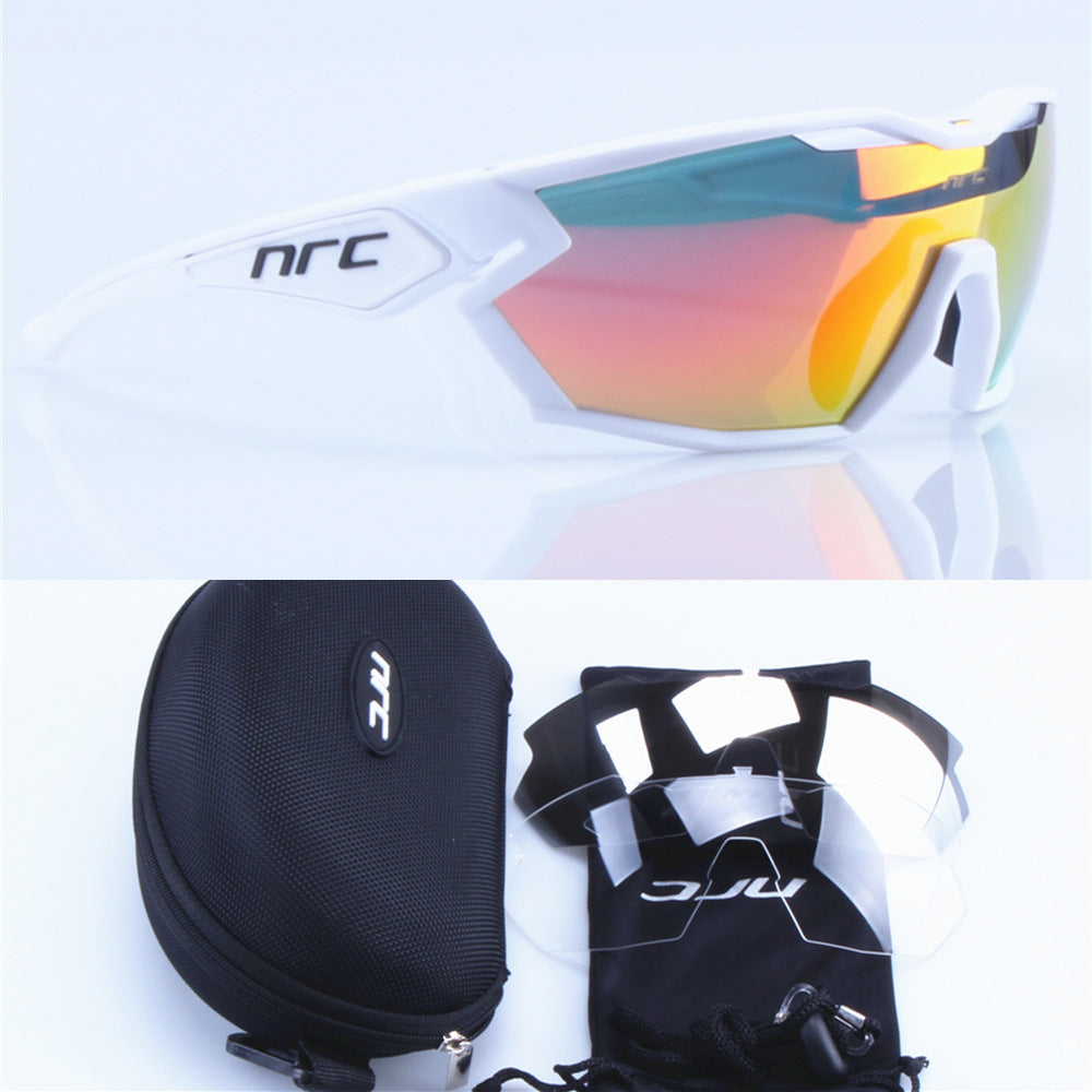 NRC X2 Outdoor Cycling Sunglasses