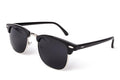 Classic Retro Sunglasses for Men - Frog Style