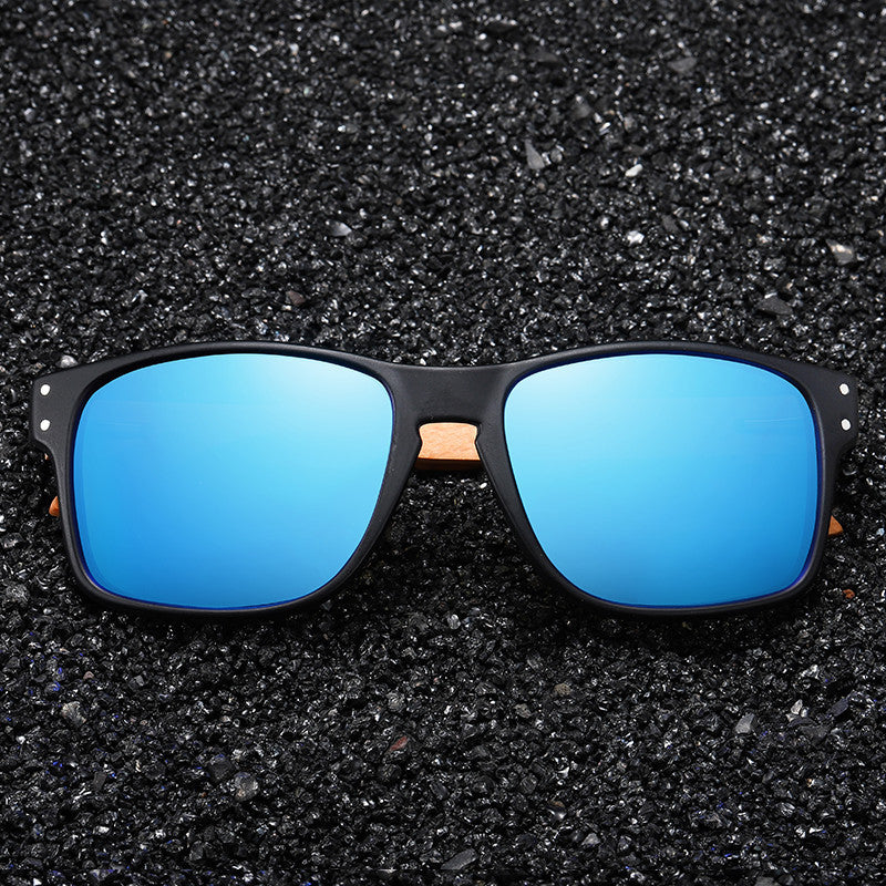 Bamboo Shades