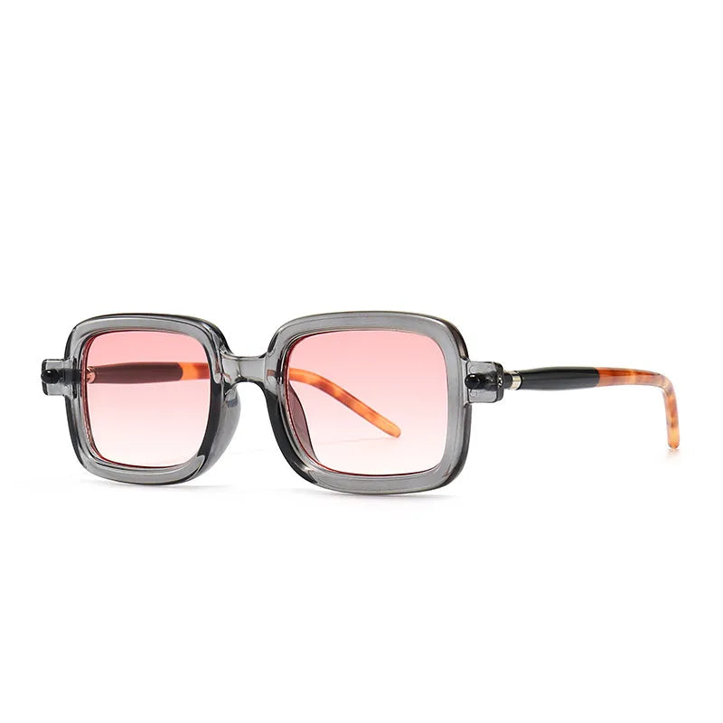 Vintage Style Unisex Solara Sunglasses