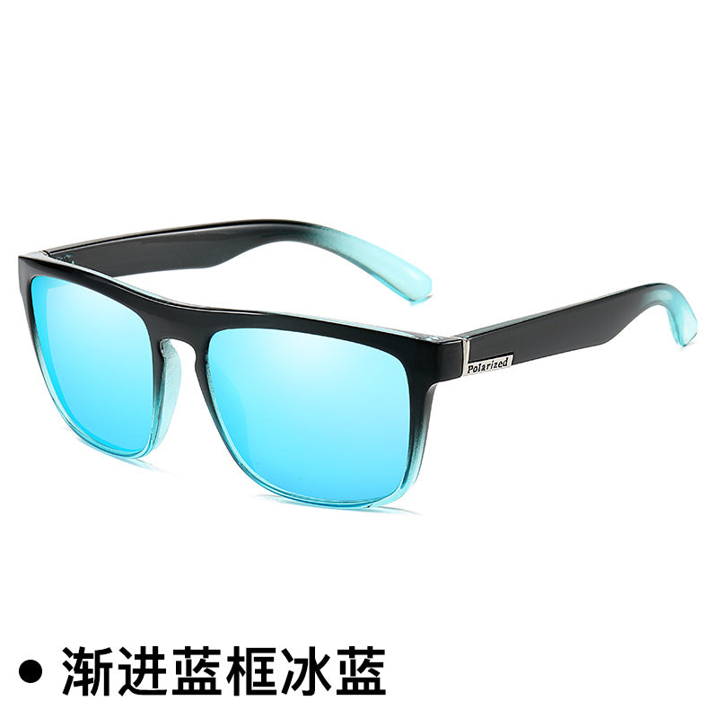 UV400 Polarized Sunglasses