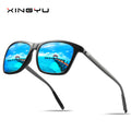 Sophisticated UV400 Sunglasses