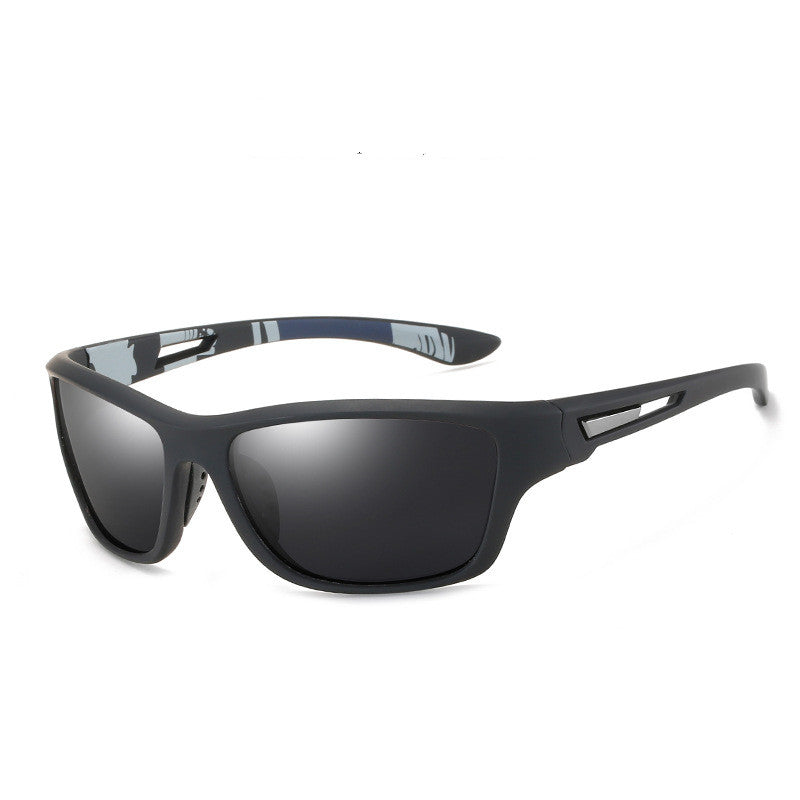 Sport Sunglasses XY336 for Men with Polarized Lens